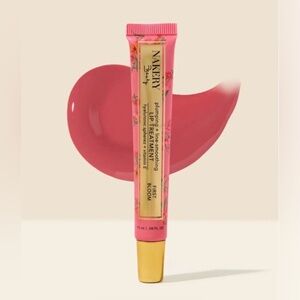 Pink Lip Treatment - First Bloom